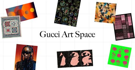 gucci birse art csffe caldo|gucci art space.